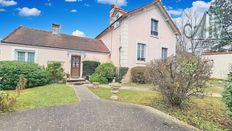 Casa di lusso in vendita a Lagny-sur-Marne Île-de-France Seine-et-Marne