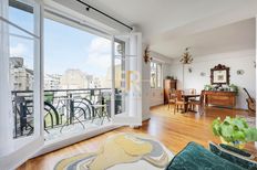 Appartamento in vendita a La Muette, Auteuil, Porte Dauphine Île-de-France Parigi