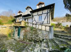 Casa di lusso di 200 mq in vendita Chennevières-sur-Marne, Île-de-France