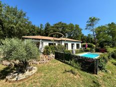 Villa in vendita a Salavas Alvernia-Rodano-Alpi Ardèche