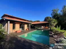 Casa di lusso in vendita a Salles Nouvelle-Aquitaine Gironda