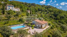 Villa in vendita a Seillans Provenza-Alpi-Costa Azzurra Var