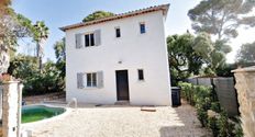 Villa in vendita a Saint-Aygulf Provenza-Alpi-Costa Azzurra Var