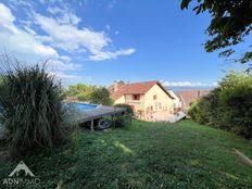 Casa di lusso in vendita a Farges Alvernia-Rodano-Alpi Ain