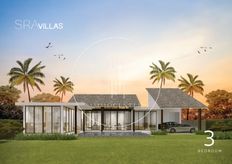 Villa in vendita a Thalang Phuket Province 