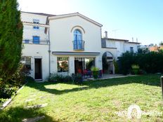 Prestigiosa casa di 277 mq in vendita Cognac, Aquitania-Limosino-Poitou-Charentes