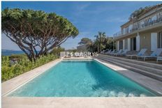 Villa in vendita a Gassin Provenza-Alpi-Costa Azzurra Var