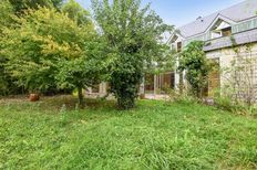 Casa di lusso in vendita a Fontenay-aux-Roses Île-de-France Hauts-de-Seine