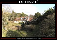 Casa di lusso in vendita a Fontainebleau Île-de-France Seine-et-Marne