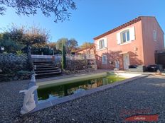 Casa di lusso in vendita a Régusse Provenza-Alpi-Costa Azzurra Var