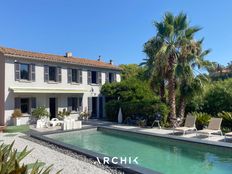 Casa di lusso in vendita a La Seyne-sur-Mer Provenza-Alpi-Costa Azzurra Var