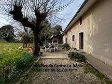 Casa di lusso in vendita a La Réole Nouvelle-Aquitaine Gironda