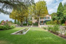 Casa di lusso in vendita a Aix-en-Provence Provenza-Alpi-Costa Azzurra Bocche del Rodano