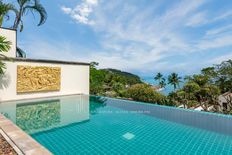 Casa di lusso in vendita a Ko Samui Changwat Surat Thani 