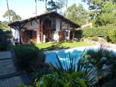 Villa in vendita a Pyla sur Mer Nouvelle-Aquitaine Gironda