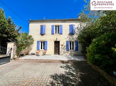 Casa di lusso in vendita a Belvèze-du-Razès Occitanie Aude