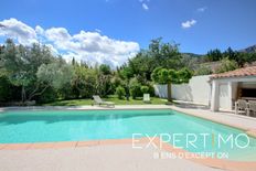 Villa in vendita a Saint-Savournin Provenza-Alpi-Costa Azzurra Bocche del Rodano