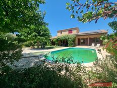 Casa di lusso in vendita a Régusse Provenza-Alpi-Costa Azzurra Var