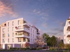 Appartamento di lusso di 99 m² in vendita Viry-Châtillon, Île-de-France