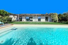 Casa di lusso in vendita a Antibes Provenza-Alpi-Costa Azzurra Alpi Marittime