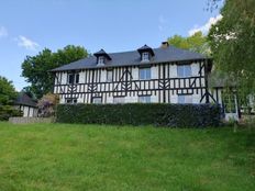 Casa di lusso in vendita Pont-Audemer, Francia