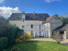 Casa di lusso in vendita a Septeuil Île-de-France Yvelines