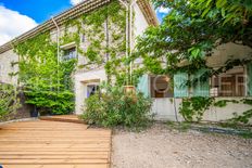 Casa di lusso in vendita a Sénas Provenza-Alpi-Costa Azzurra Bocche del Rodano