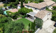 Villa in vendita a Teyran Occitanie Hérault