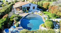 Casa di lusso in vendita Vence, Francia