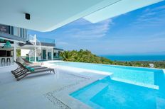 Casa di prestigio di 1200 mq in vendita Ko Samui, Changwat Surat Thani