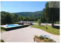 Casa di lusso in vendita a Thoirette Bourgogne-Franche-Comté Giura