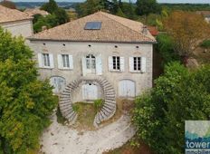 Casa di lusso in vendita a Beauville Nouvelle-Aquitaine Lot-et-Garonne