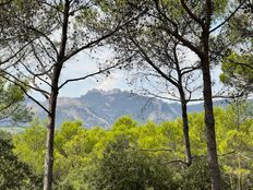 Prestigiosa villa di 106 mq in vendita Le Barroux, Francia