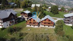 Chalet di lusso in vendita Saint-Pancrace, Francia