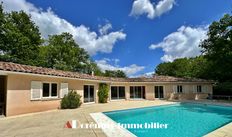 Casa di lusso in vendita Saint-Sulpice, Francia