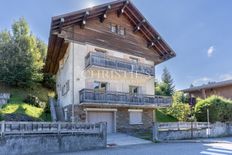 Casa di lusso in vendita a Megève Alvernia-Rodano-Alpi Alta Savoia