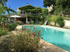 Villa in vendita a Uzès Occitanie Gard