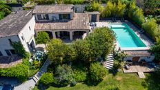 Villa in vendita a La Colle-sur-Loup Provenza-Alpi-Costa Azzurra Alpi Marittime