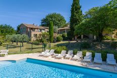 Esclusiva villa in vendita Vaison-la-Romaine, Francia