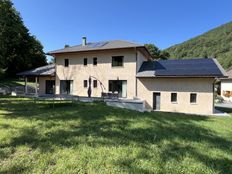 Casa di lusso in vendita a Monnetier-Mornex Alvernia-Rodano-Alpi Alta Savoia