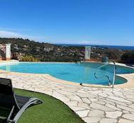 Villa in vendita a Sainte-Maxime Provenza-Alpi-Costa Azzurra Var