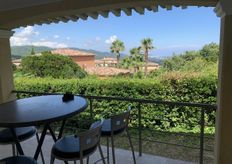 Villa in vendita a Les Adrets-de-l\'Estérel Provenza-Alpi-Costa Azzurra Var