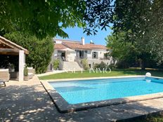 Casa di lusso in vendita a Aix-en-Provence Provenza-Alpi-Costa Azzurra Bocche del Rodano