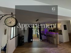 Appartamento di prestigio di 85 m² in vendita Bandol, Provenza-Alpi-Costa Azzurra