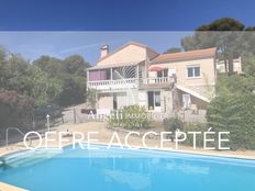 Villa in vendita a Saint-Aygulf Provenza-Alpi-Costa Azzurra Var