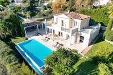 Villa in vendita a Falicon Provenza-Alpi-Costa Azzurra Alpi Marittime