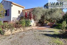 Casa di lusso in vendita a Nages-et-Solorgues Occitanie Gard