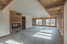 Chalet in vendita a Saint-Martin-de-Belleville Alvernia-Rodano-Alpi Savoia