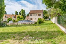 Casa di lusso in vendita a Montfort-l\'Amaury Île-de-France Yvelines