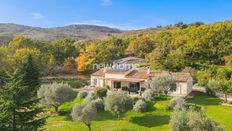 Casa di lusso in vendita Cipières, Francia